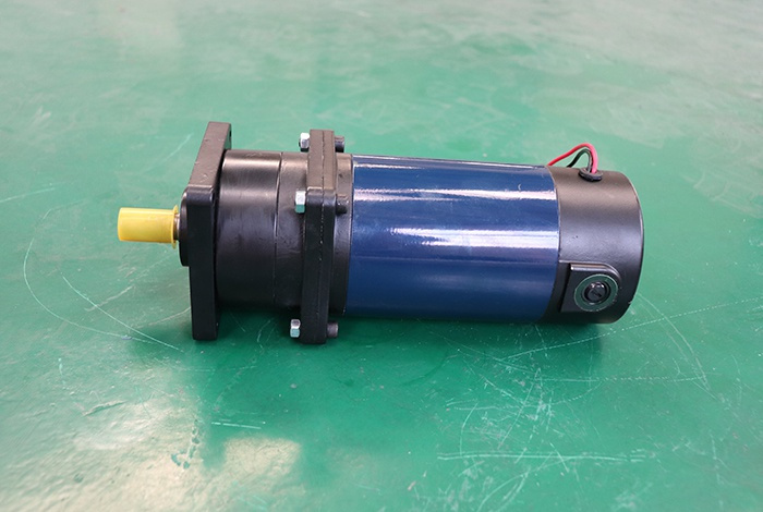 小型直流電機減速機供應，減速電機的調速方法有哪些?